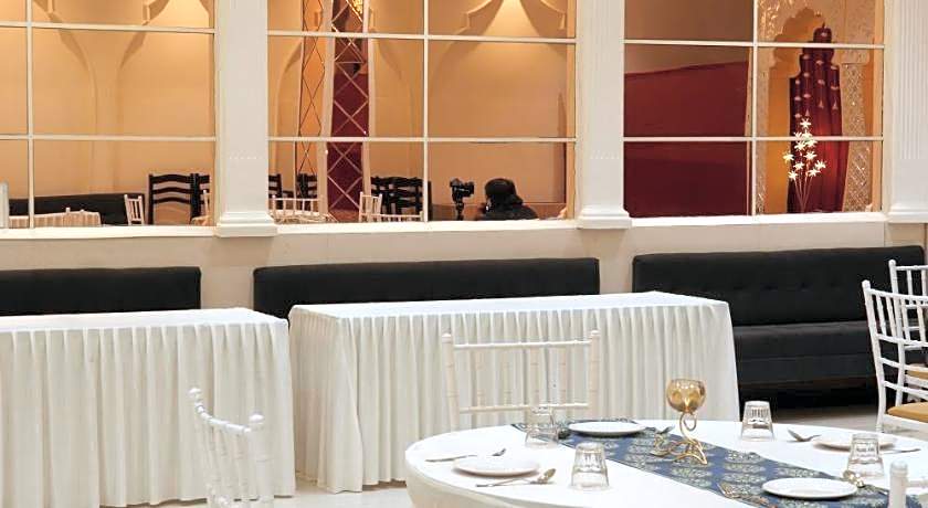 Mahadev Villa- Jaipur