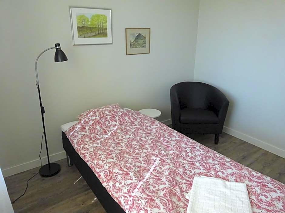 Ekbackens Vandrarhem