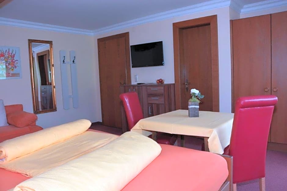 Haus Panorama Pension – Reith im Alpbachtal, IL