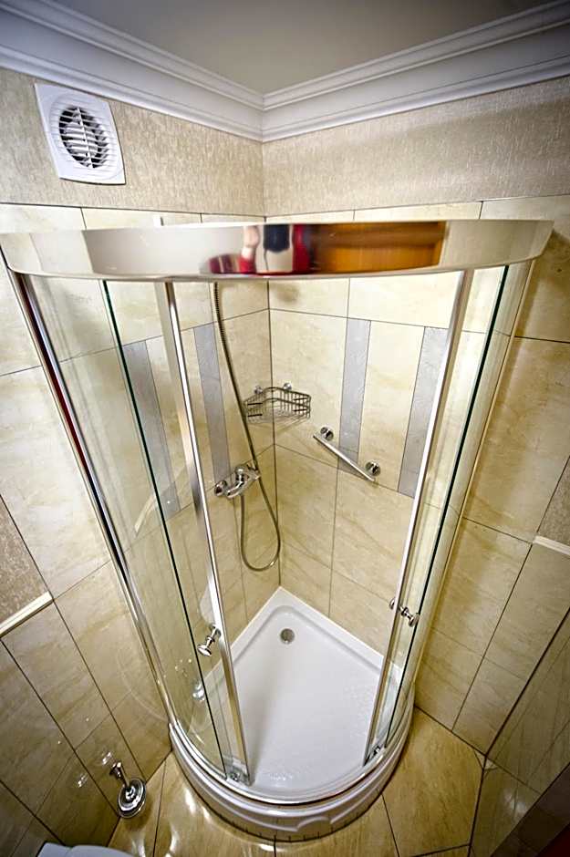 Motel Łużycki & Restauracja