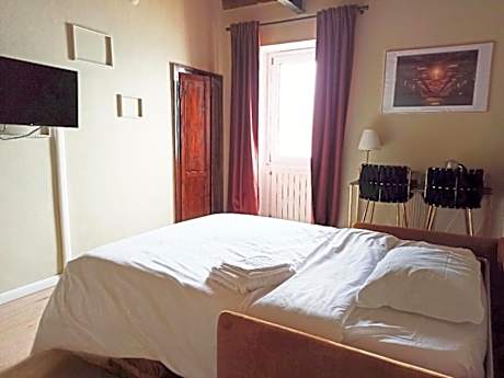 Family Suite with Lake View