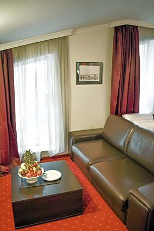 Family Junior Suite