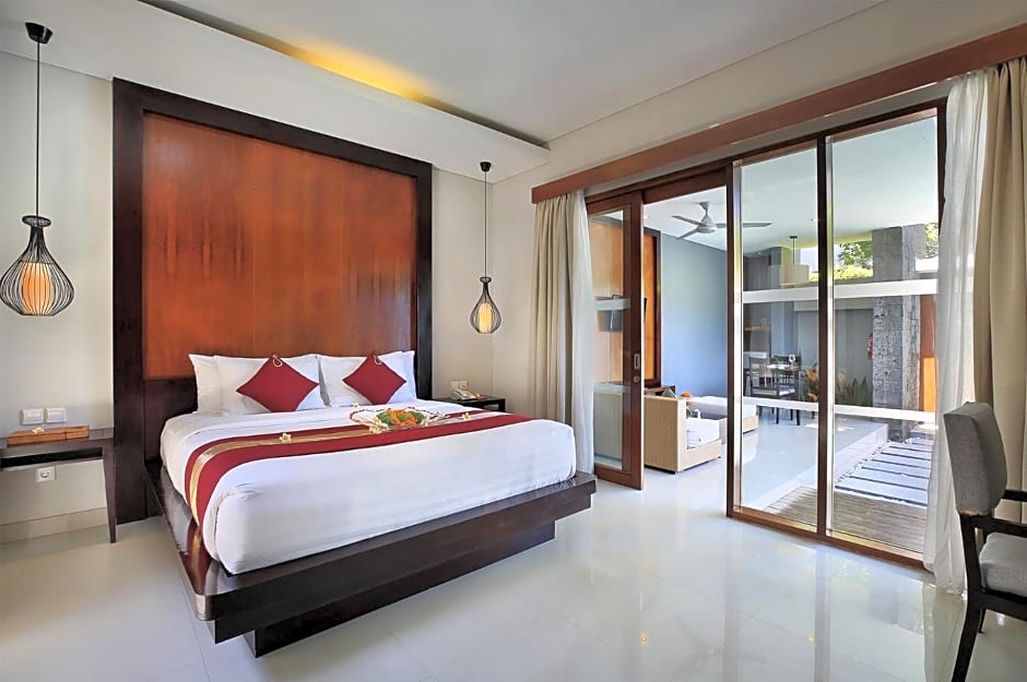 Samaja Villas Seminyak