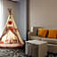 Courtyard by Marriott Mexicali