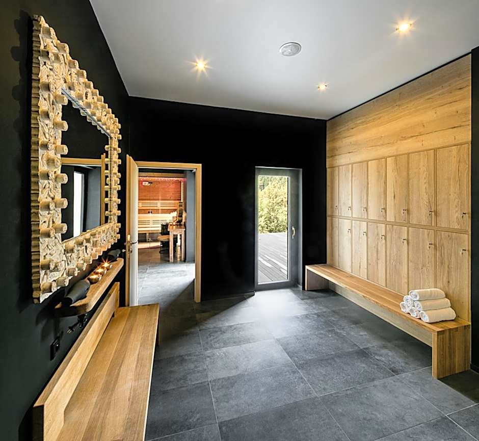Pytloun Wellness Hotel Harrachov
