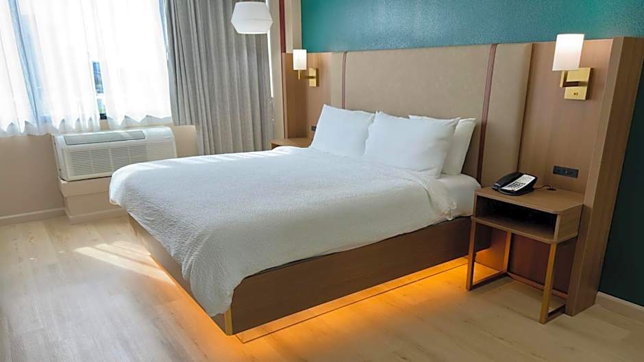 Holiday Inn Houston S - NRG Area - Med Ctr By IHG