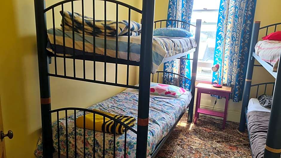 Empire Hotel Backpackers