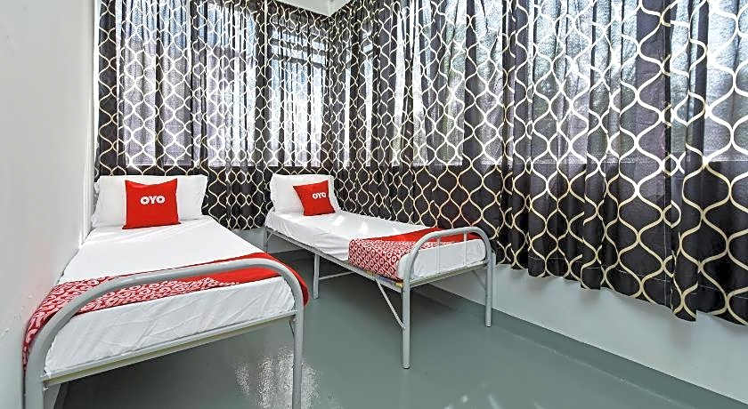 Hotel O Sri Rampai Metro Hostel
