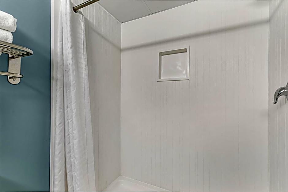 Best Western Plus Ocean City