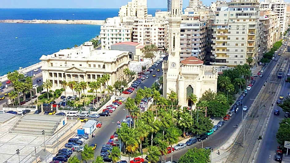 Hyde Park House Hotel