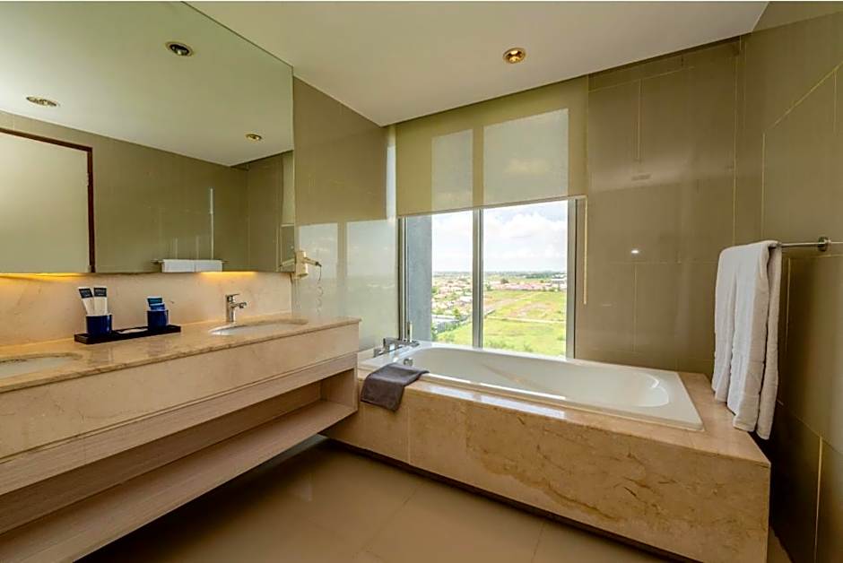 Grand Tan Banjarmasin Hotel & Convention Center