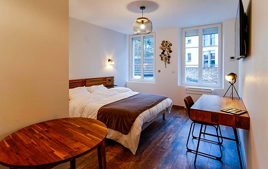 Brasserie de L ouest