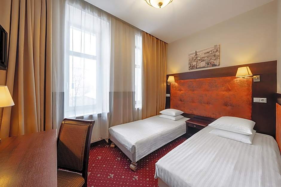 Rixwell Old Riga Palace Hotel