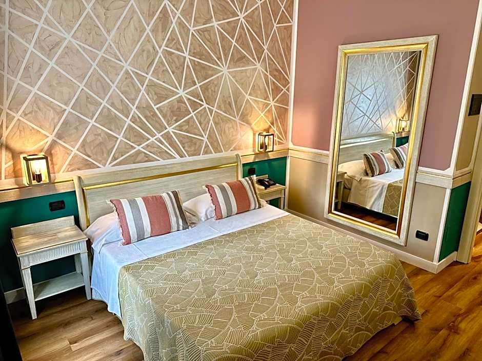 MOTEL Malpensa INN & Hotel-Airport