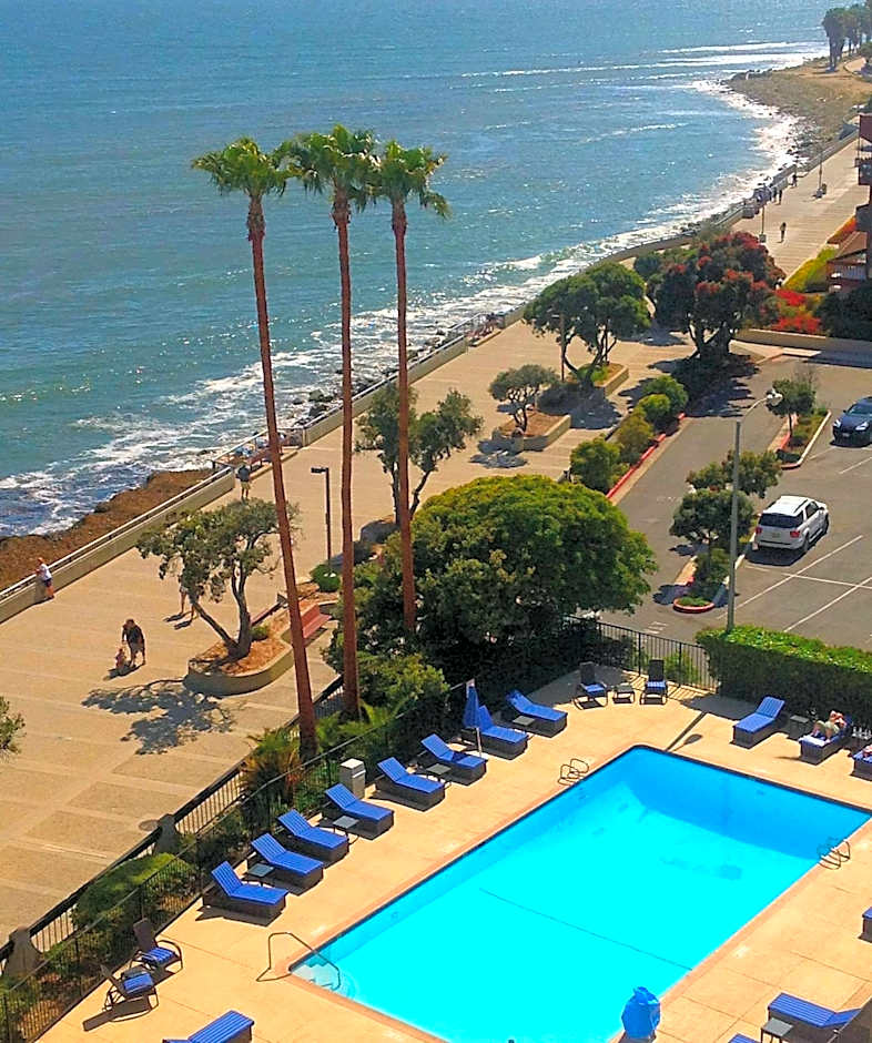 Crowne Plaza Ventura Beach By IHG