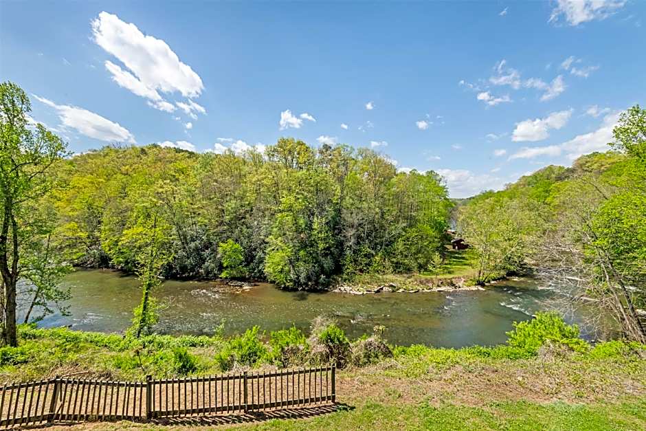 SureStay by Best Western Cherokee on the River