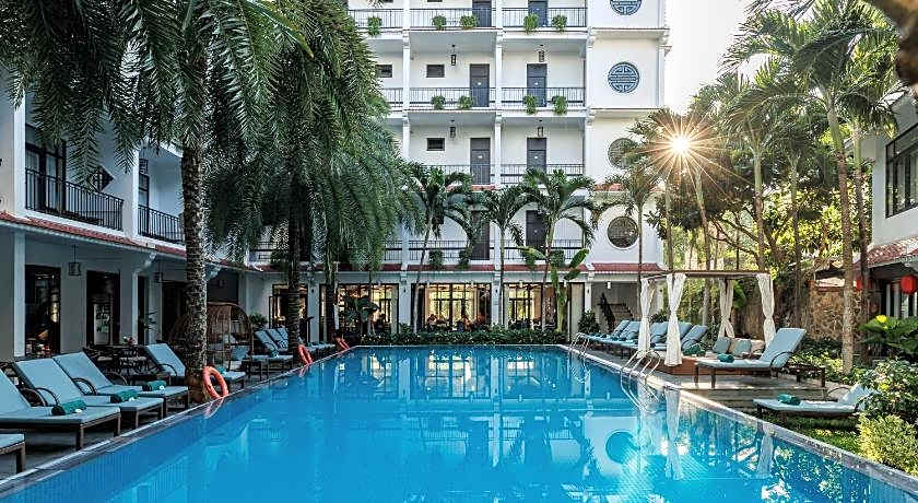 Hadana Boutique Resort Hoi An