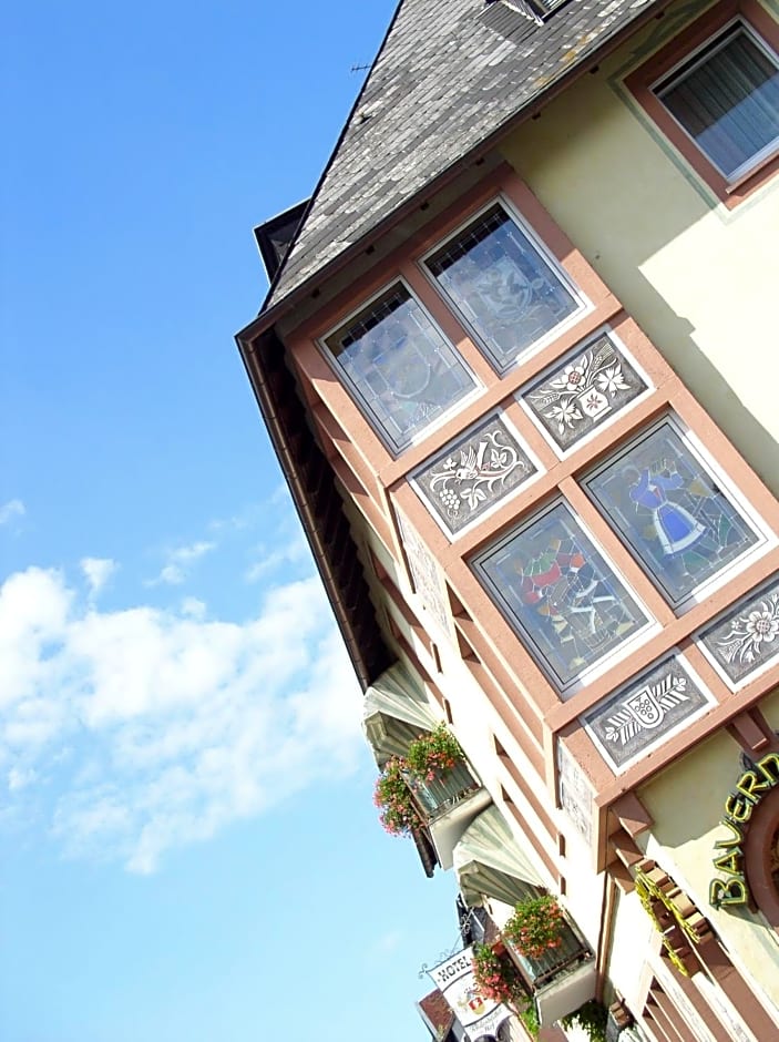 Hotel Rüdesheimer Hof