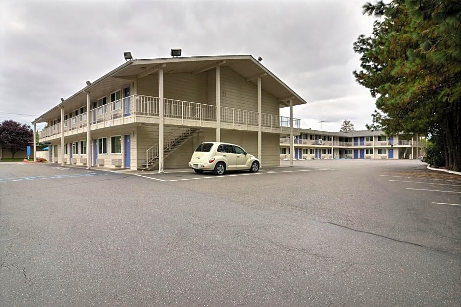 Motel 6-Tumwater, WA - Olympia