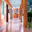 Hotel Hacienda Montesinos