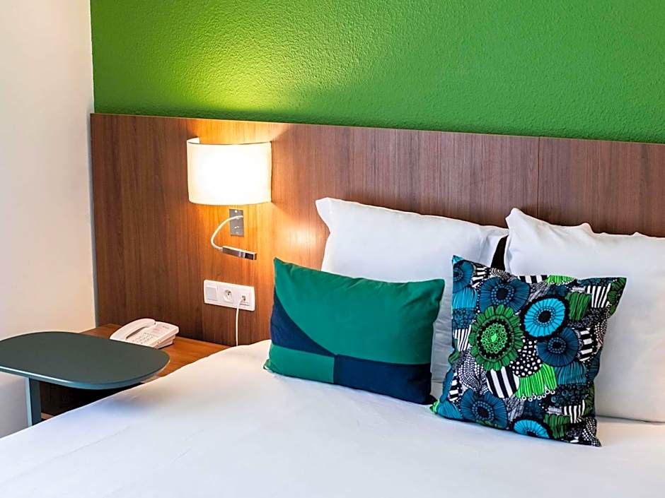 ibis Styles Cayenne Centre Amazonia