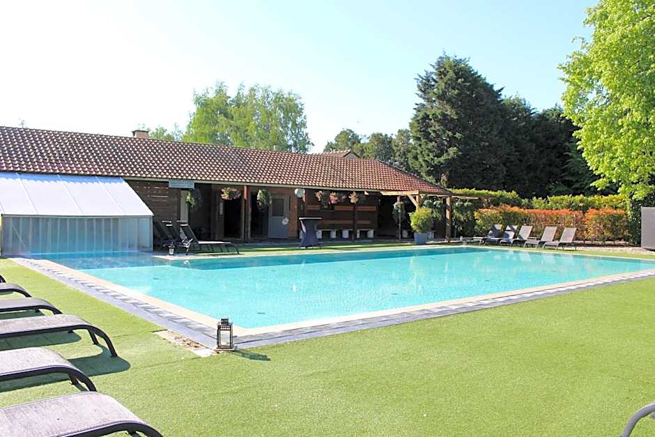 Thermen Londerzeel Hotel
