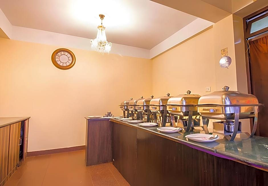 Hotel Royal Residency