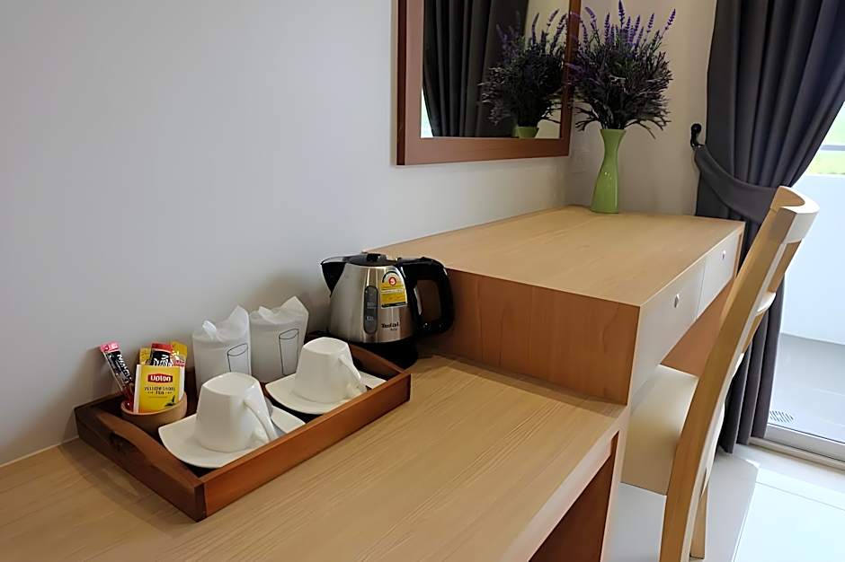 Wisdom Residence