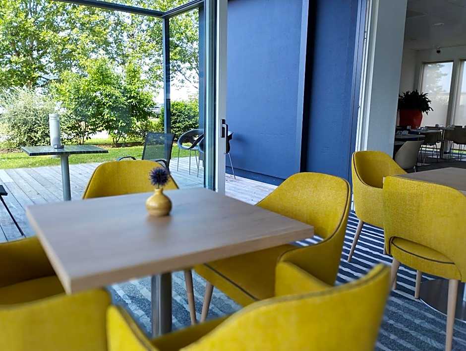 Best Western Colmar Expo