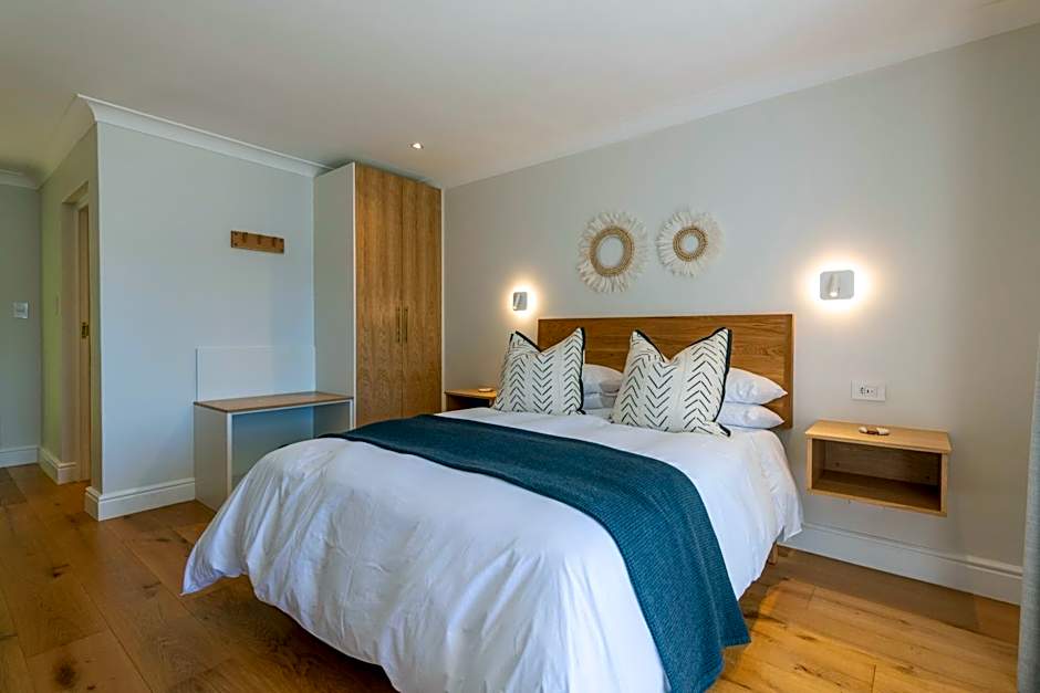 Hide-Away Guest House