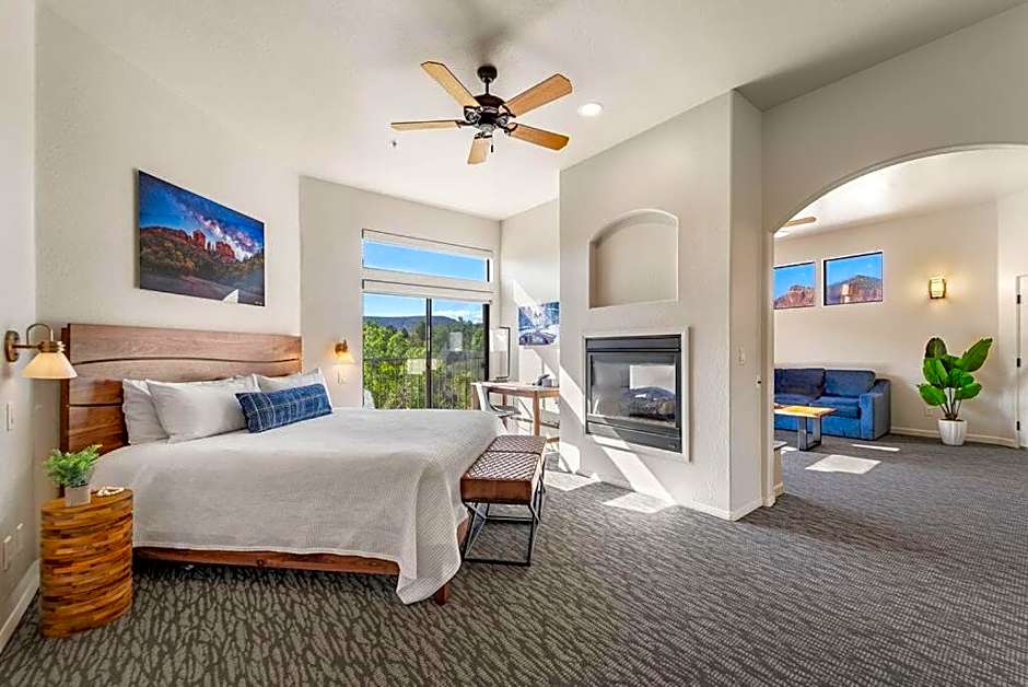 Las Posadas of Sedona