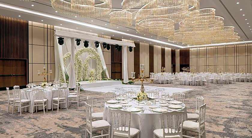 Sheraton Istanbul Esenyurt