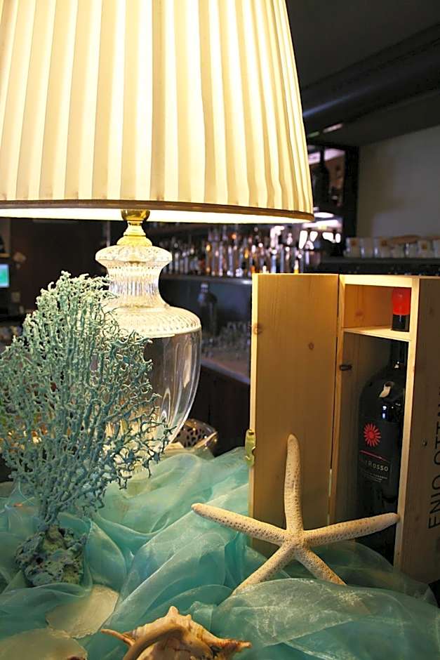 Albergo Ristorante Protti