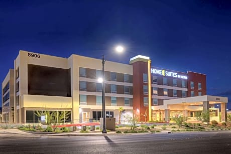 Home2 Suites By Hilton Las Vegas Northwest