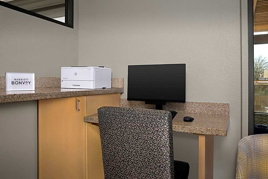 TownePlace Suites by Marriott Dallas DeSoto