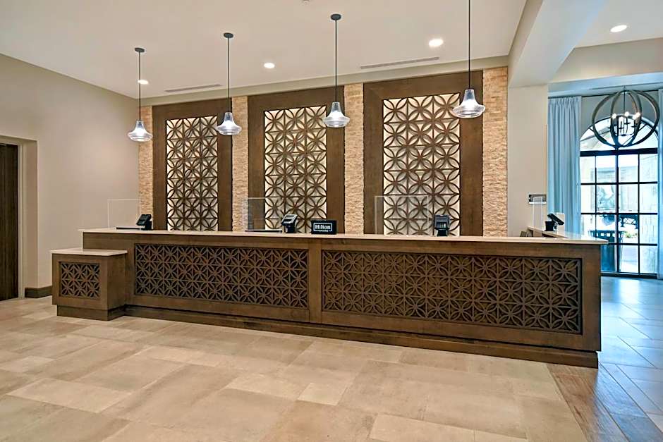 Homewood Suites by Hilton Orlando Flamingo Crossings