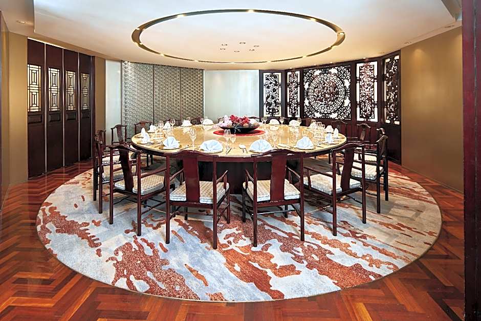 Hotel Royal Nikko Taipei