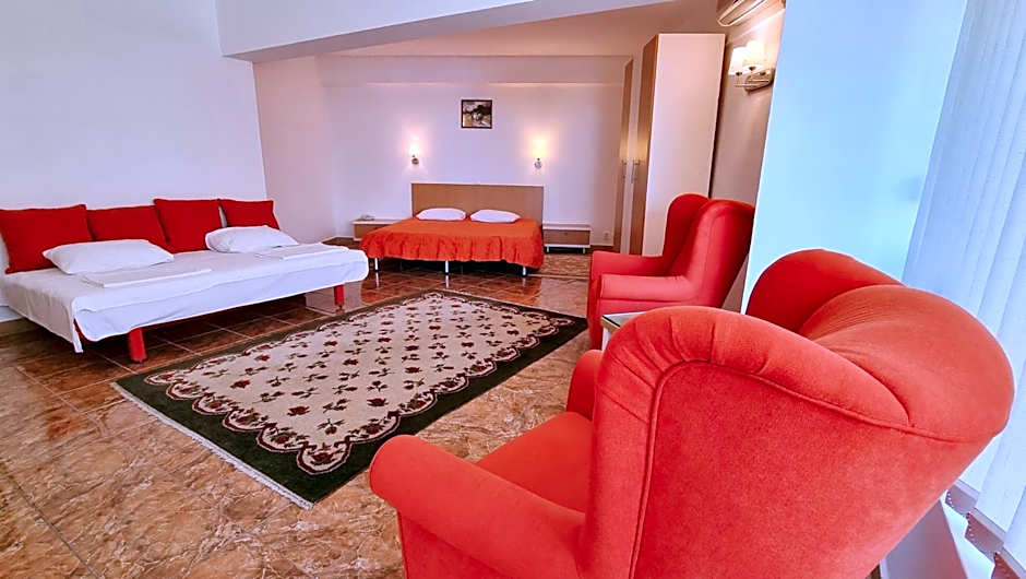 Hotel Lido