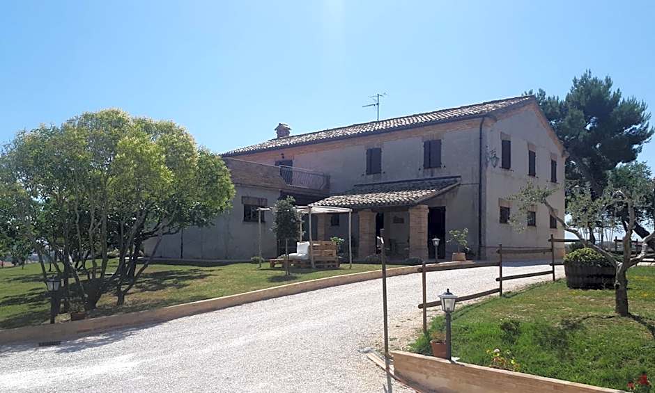 B&B I Pini Di Storaco