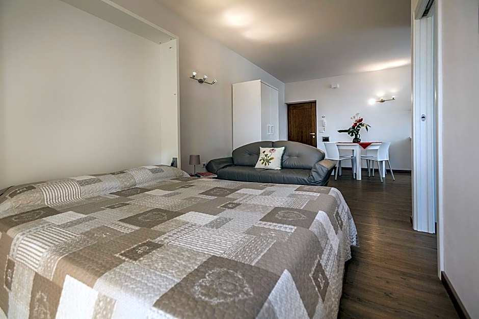 Le Servite Apartments