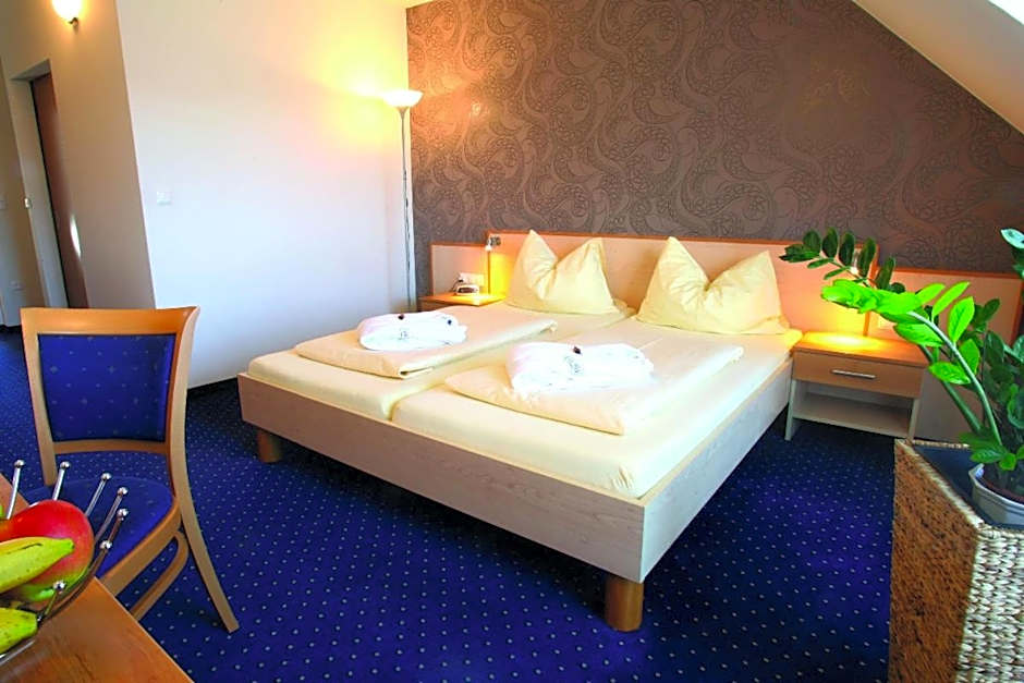 Kunstcafe Rooms