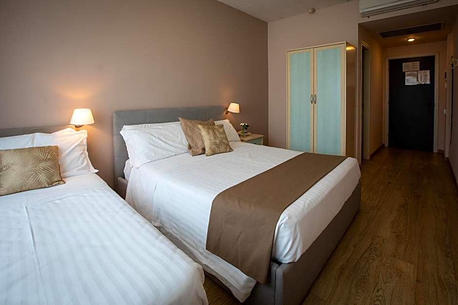 Hotel Palace del Conero