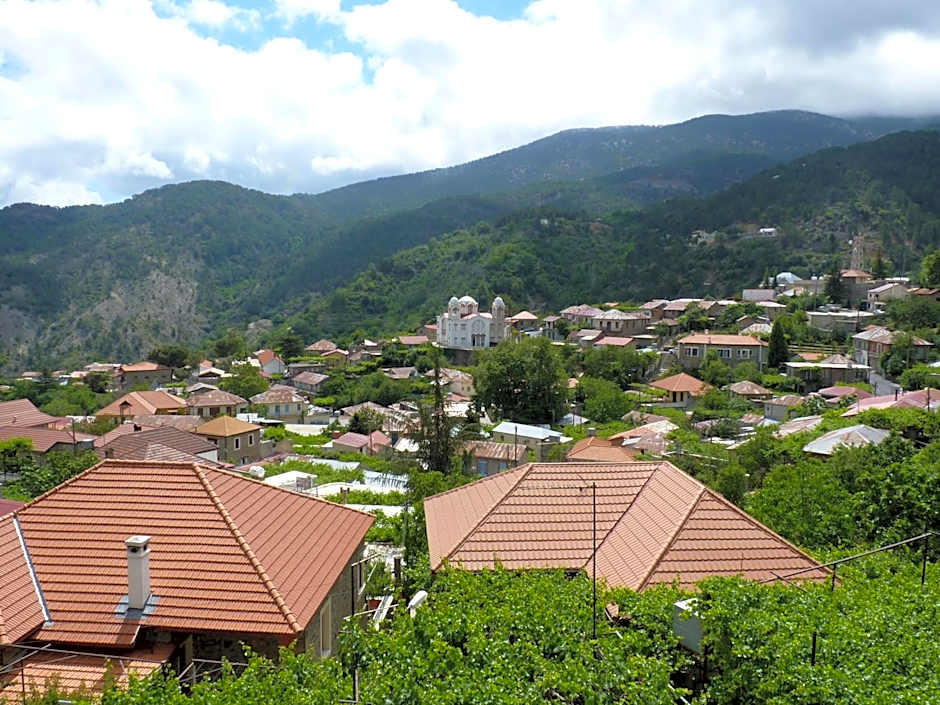 Mountain Rose Hotel & Restaurant