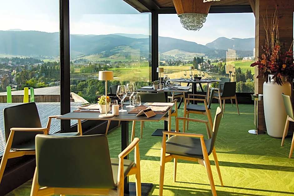 Linta Hotel Wellness & Spa