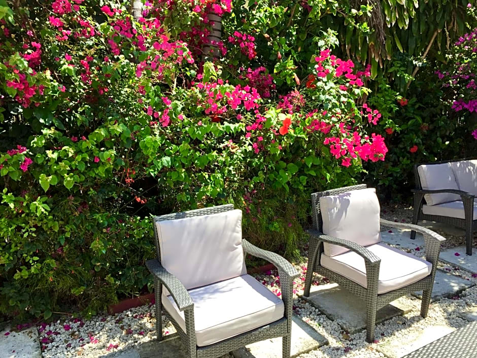 M Boutique Hotel