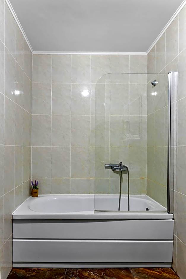 Hotel Charter Otopeni