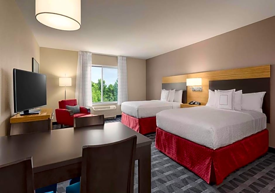 TownePlace Suites by Marriott Lexington Keeneland/Airport