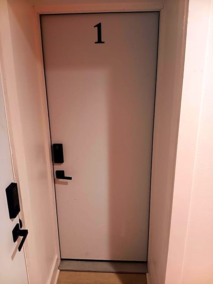 Five10 Orange Street Hotel - Hot Springs