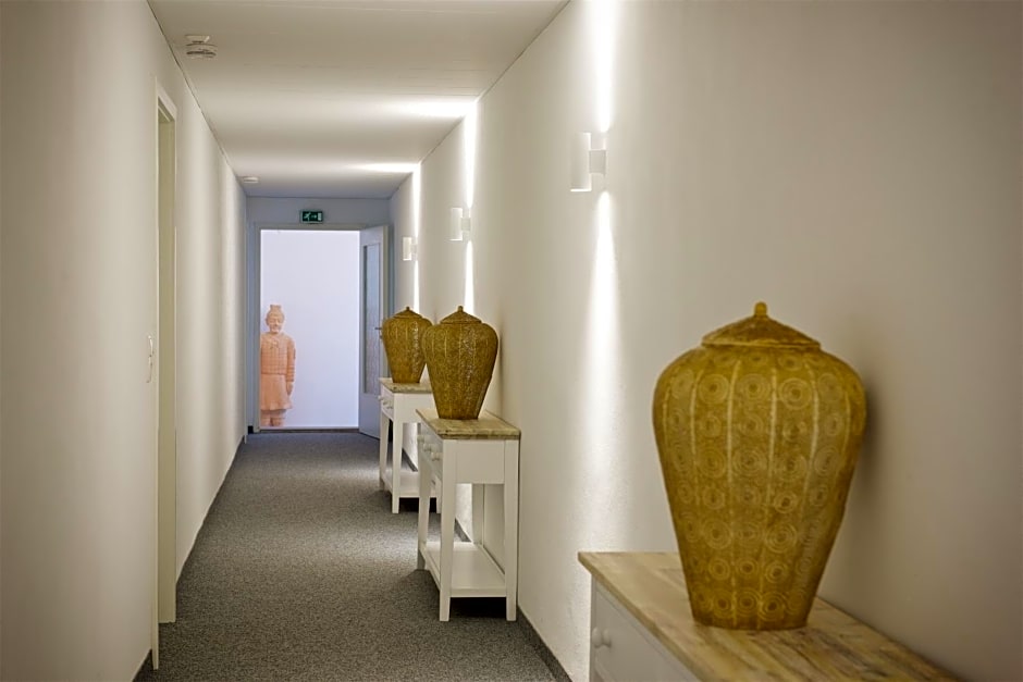 Landhotel Herzberger garni Zimmer & Ferienwohnungen