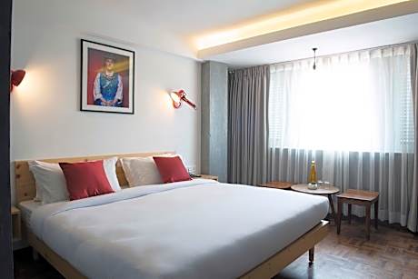 Superior Double or Twin Room